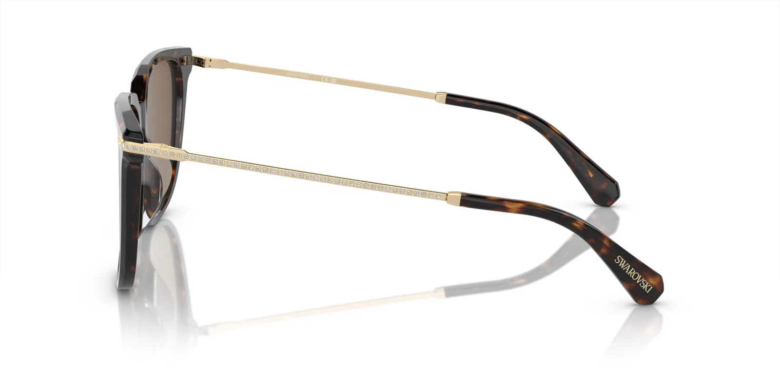 Swarovski 6015D Sunglasses - view 16